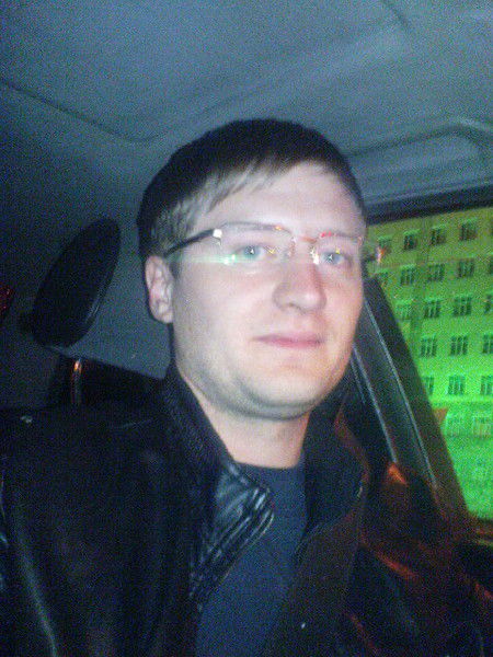 Илья Горьковский