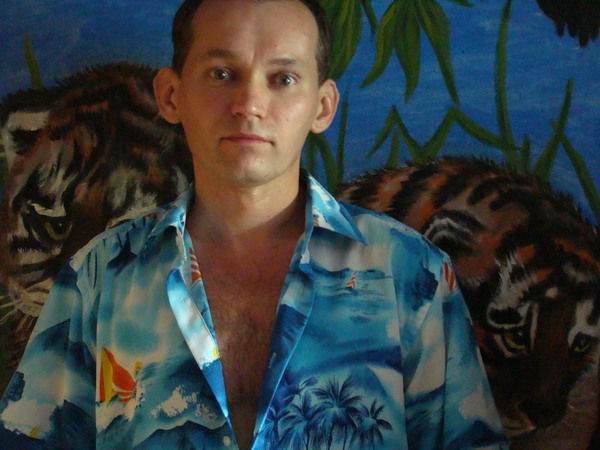 Владлен Волков