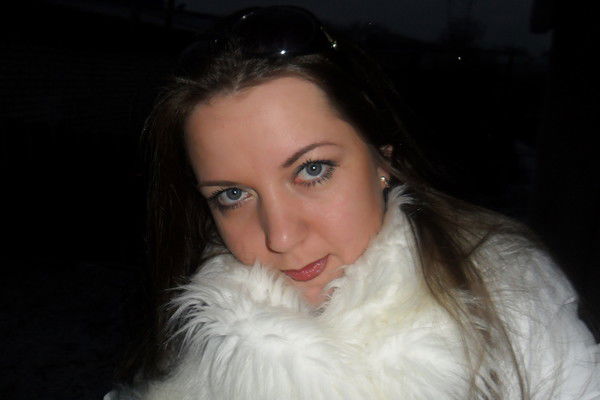 Наталья Артемьева (Пекшева)