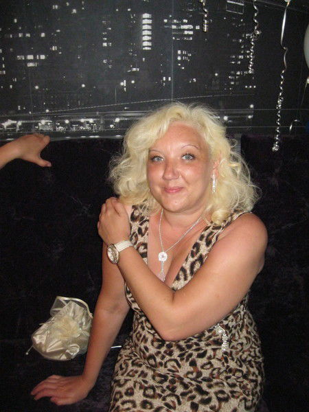 Татьяна Гузенко