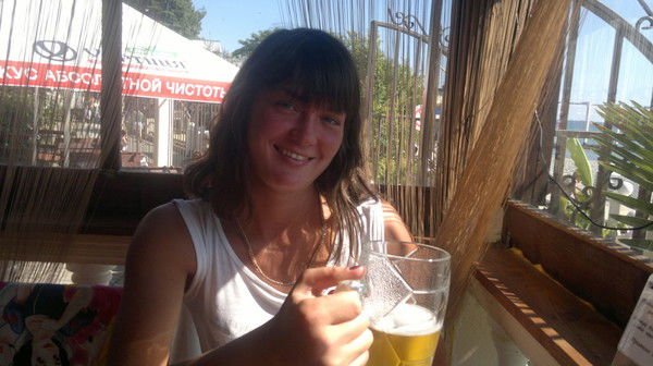 Виктория Никитина