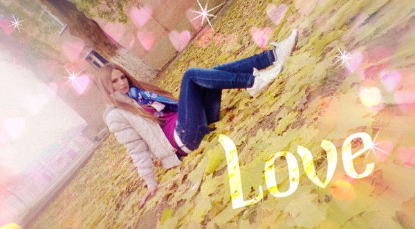 Александра Ищенко