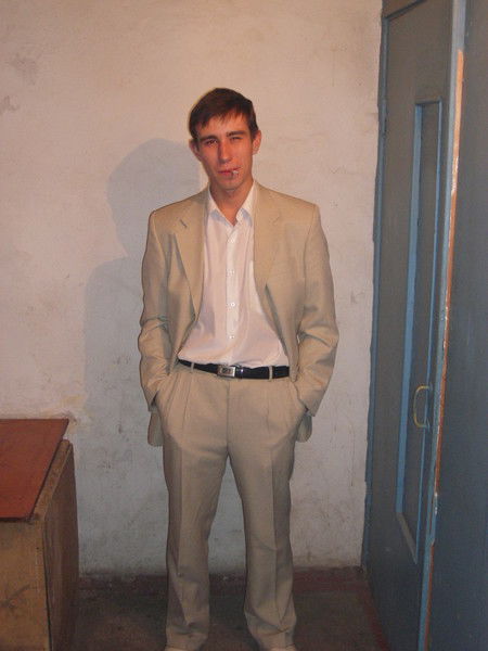 Саня Устигов