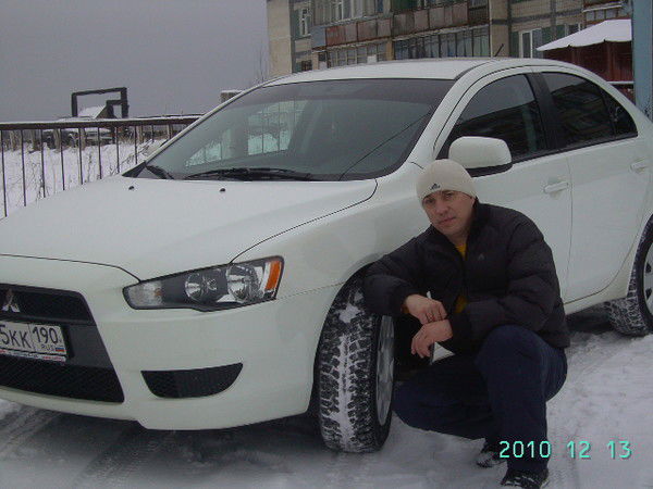 Дмитрий Поляков