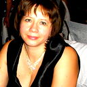 Ирина Окулова