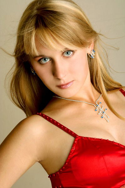 Надежда Попович