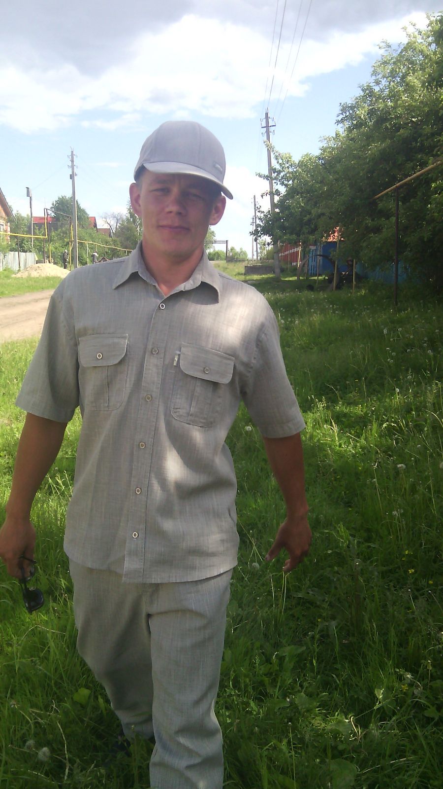 Максим Васильев