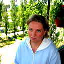 Люда Каланина