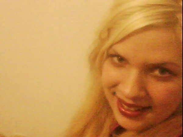 Кариначка Грабко