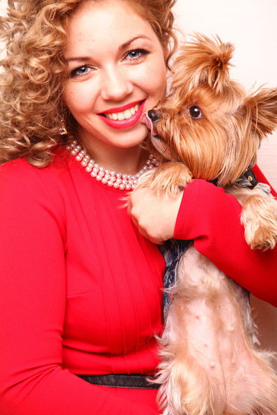 Алёна Молодых