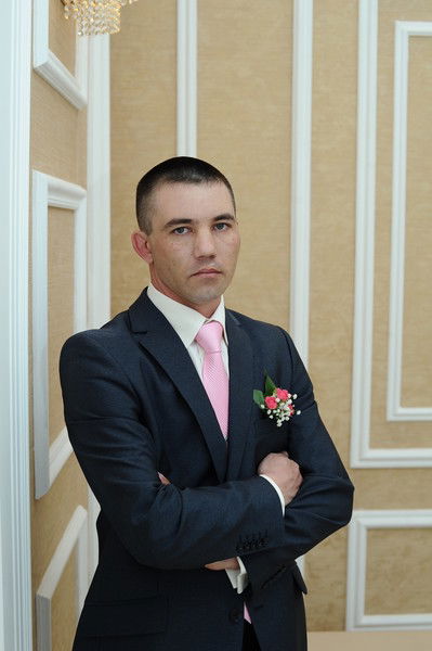 Алексей Лямин