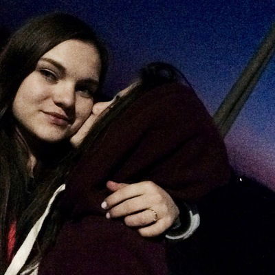 Лиза Беседина