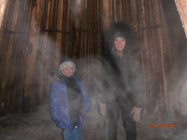 Анастасия Вачевских