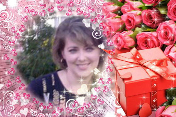 Наталья Воднева