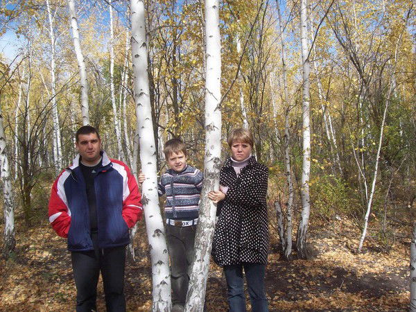 Юлия Бодрова