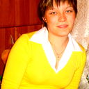Вера Кузьминых Голубева