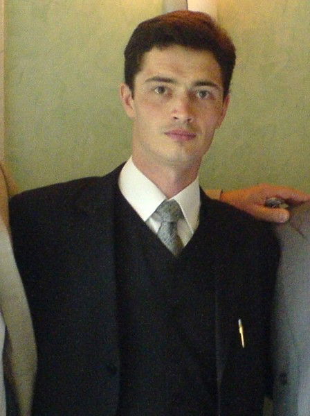 Виталий Гапотченко