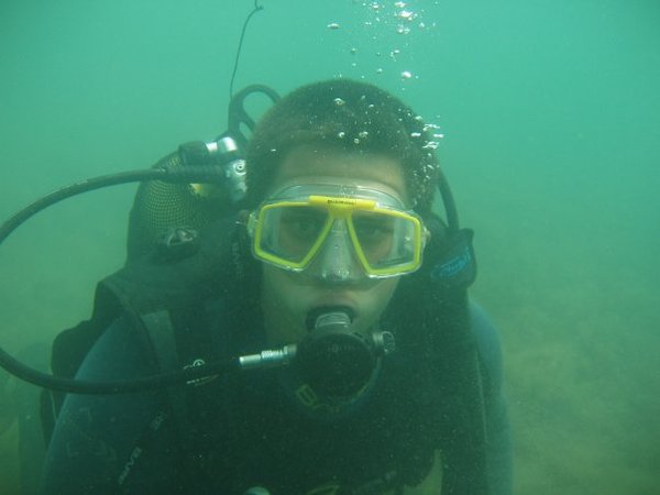 Григорий Барченков