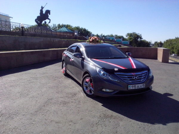 Vip-Такси Петропавловск