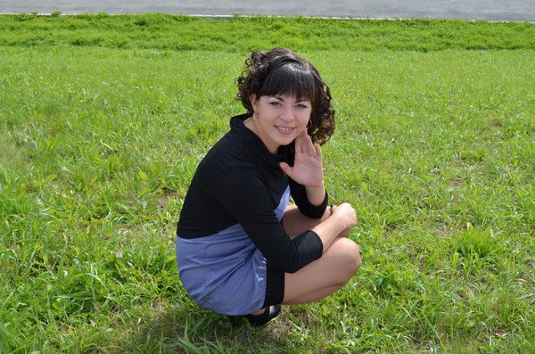 Юлия Краева