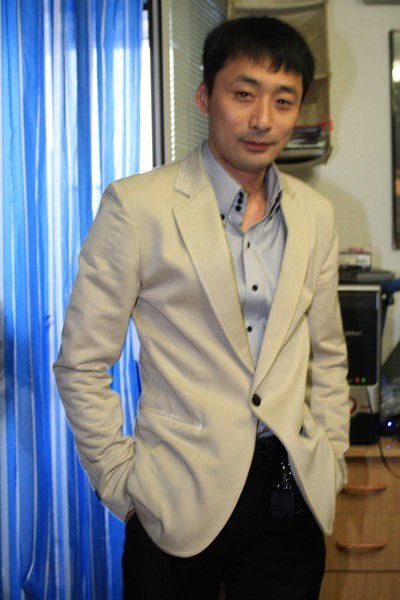 Леонид Владимирович