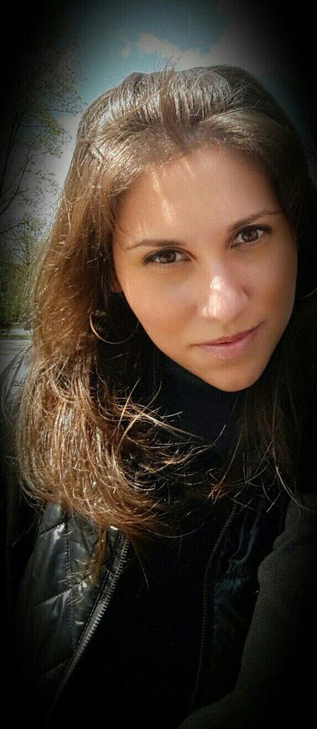 Ирина Ульянова