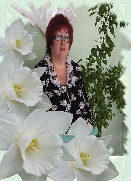 Зоя Замалдинова