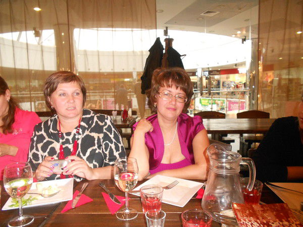 Гульуса Хамидуллина