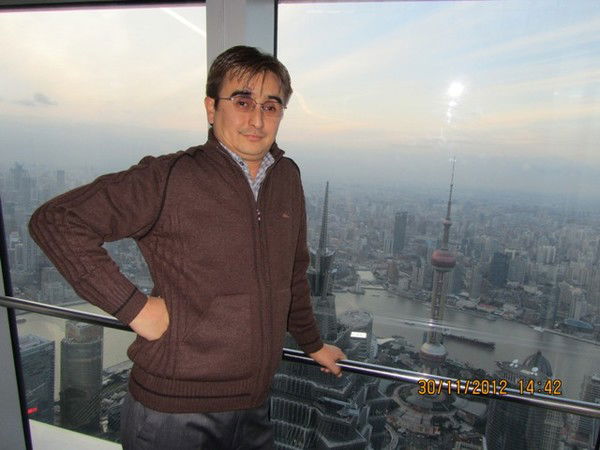 Анарбек Малабаев