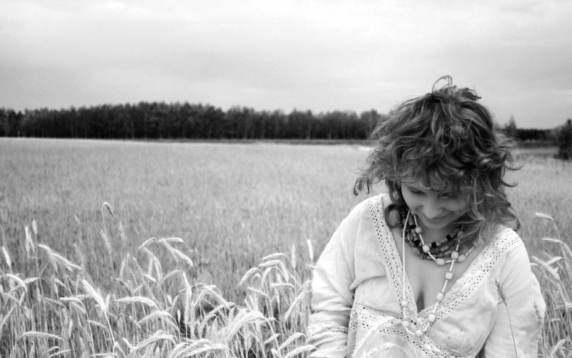 Таня Герасимчук