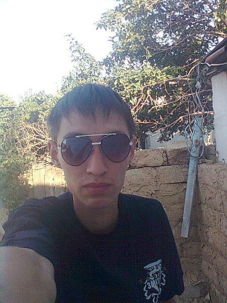 Рауан Канагатов