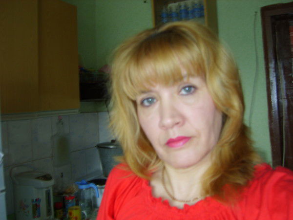 Елена Арбузова