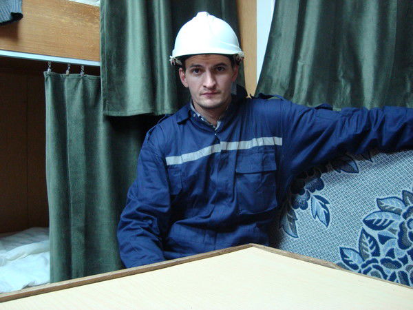 Алексей Генкель