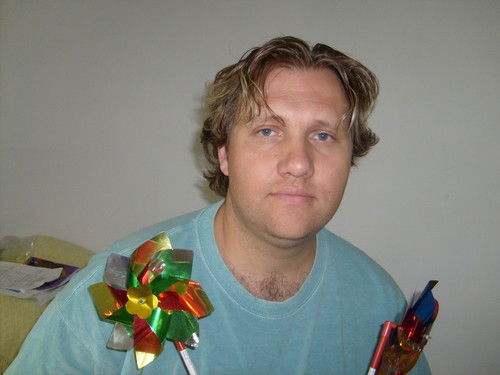 Андрей Быховец