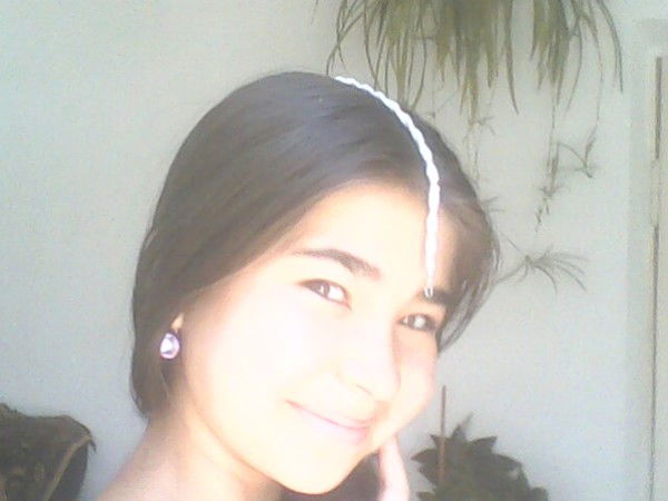 Shirina Igamberdieva