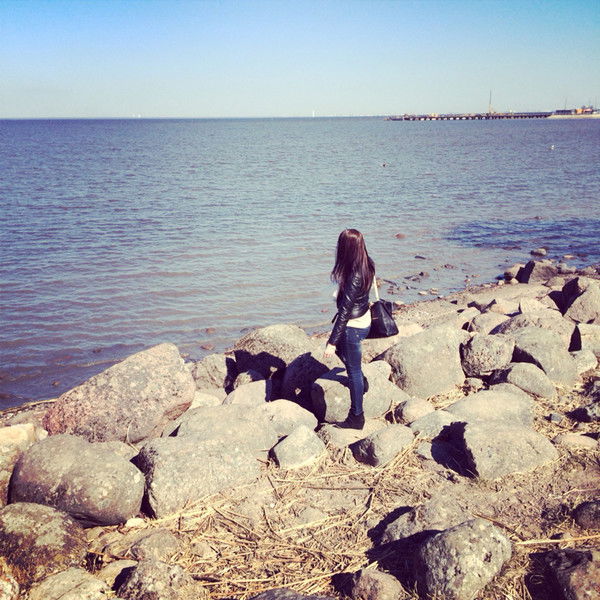 Брагаренко Зиновья