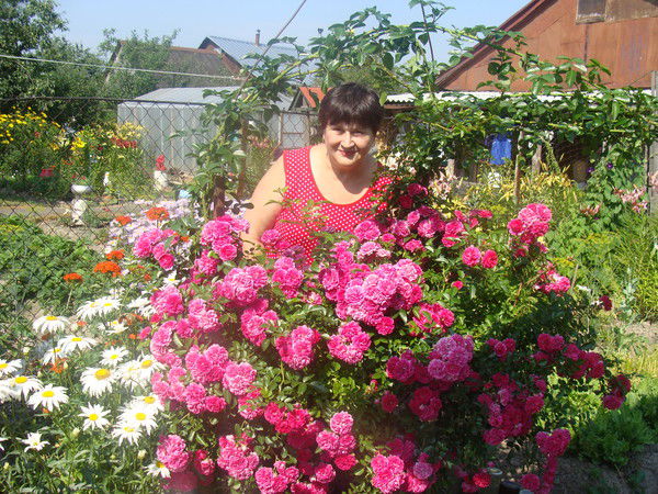 Ольга Акинфиева