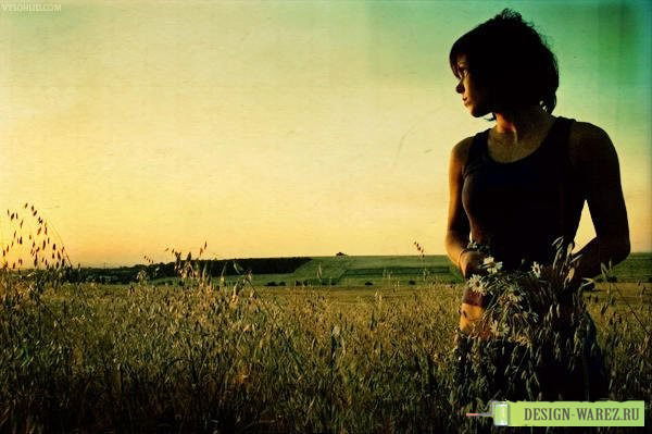 Виктория Рушникова