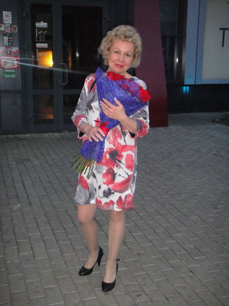 Гульфира Исхакова