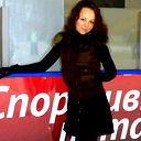 Ирина Кравцова