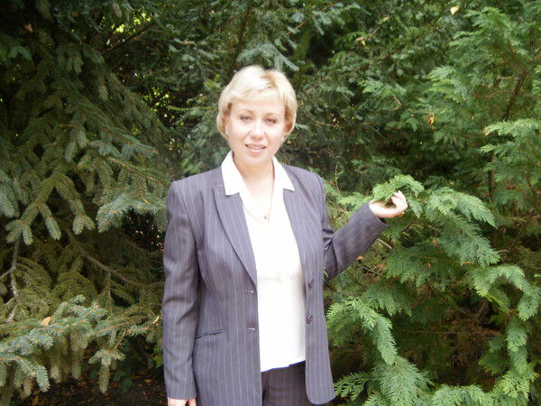 Наташа Ктитор