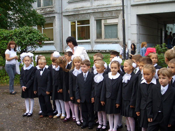 Семенова Арина