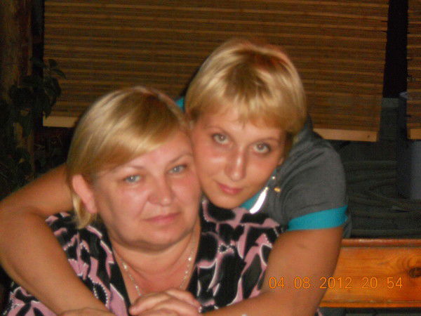 Вера Мирмамедова