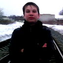 Андрей Машков