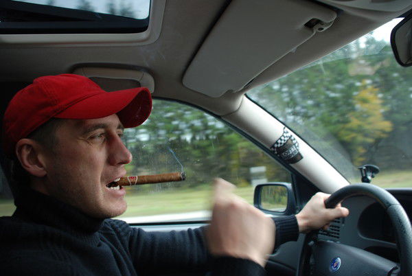 Денис Антонов