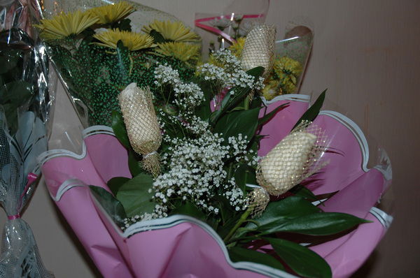 Мария Коржова