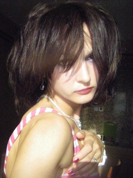 Татьяна Искра