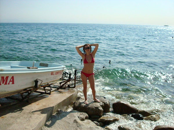 Анна Гостева