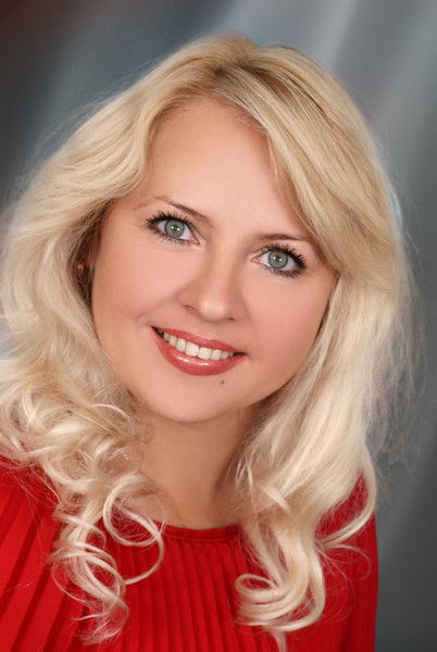 Наталия Новик