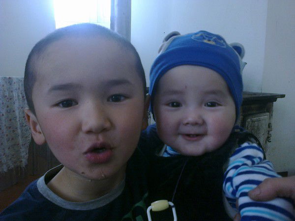 Гулбурак Зулпукарова